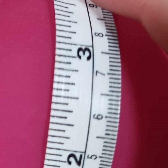 Phallic Silicone Cake/Jello Mold Hot pink Festive Fun Funny - Picture 4 of 6